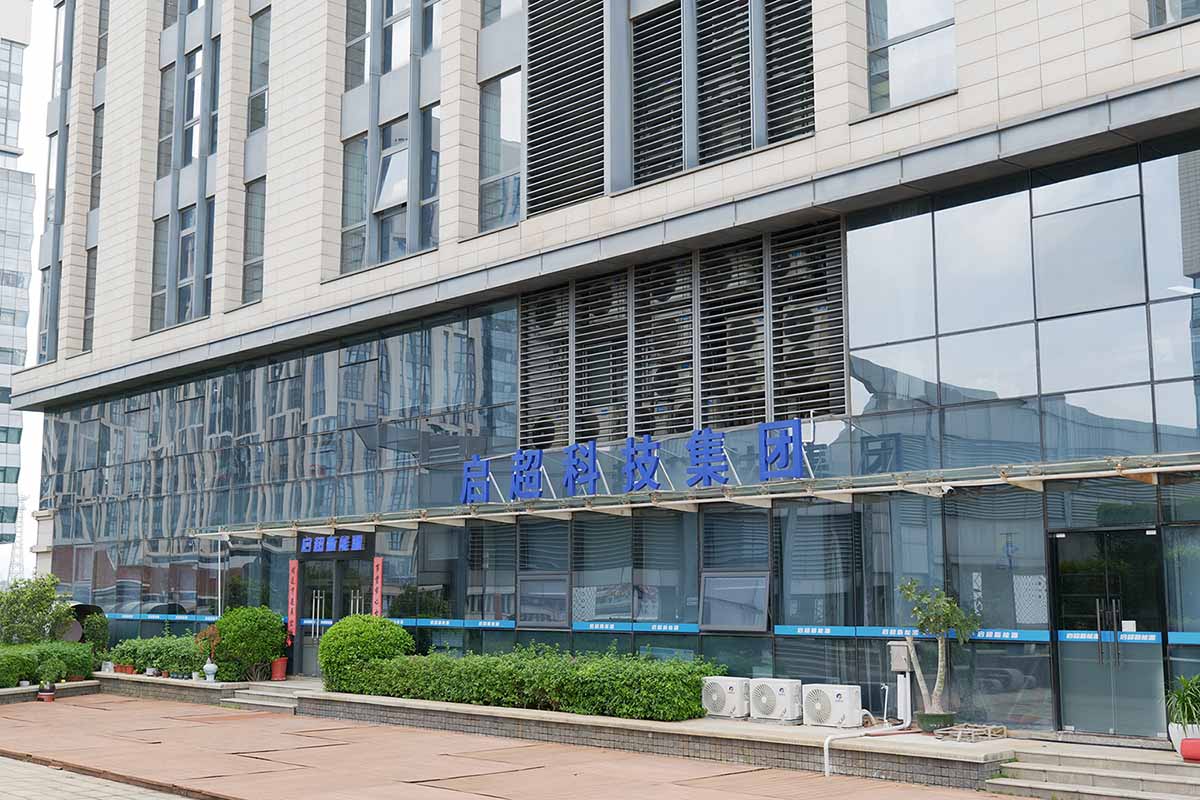 Fujian Super Solar Energy Technology Co., Ltd.